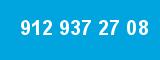 912 937 27 08 912 937 27 08